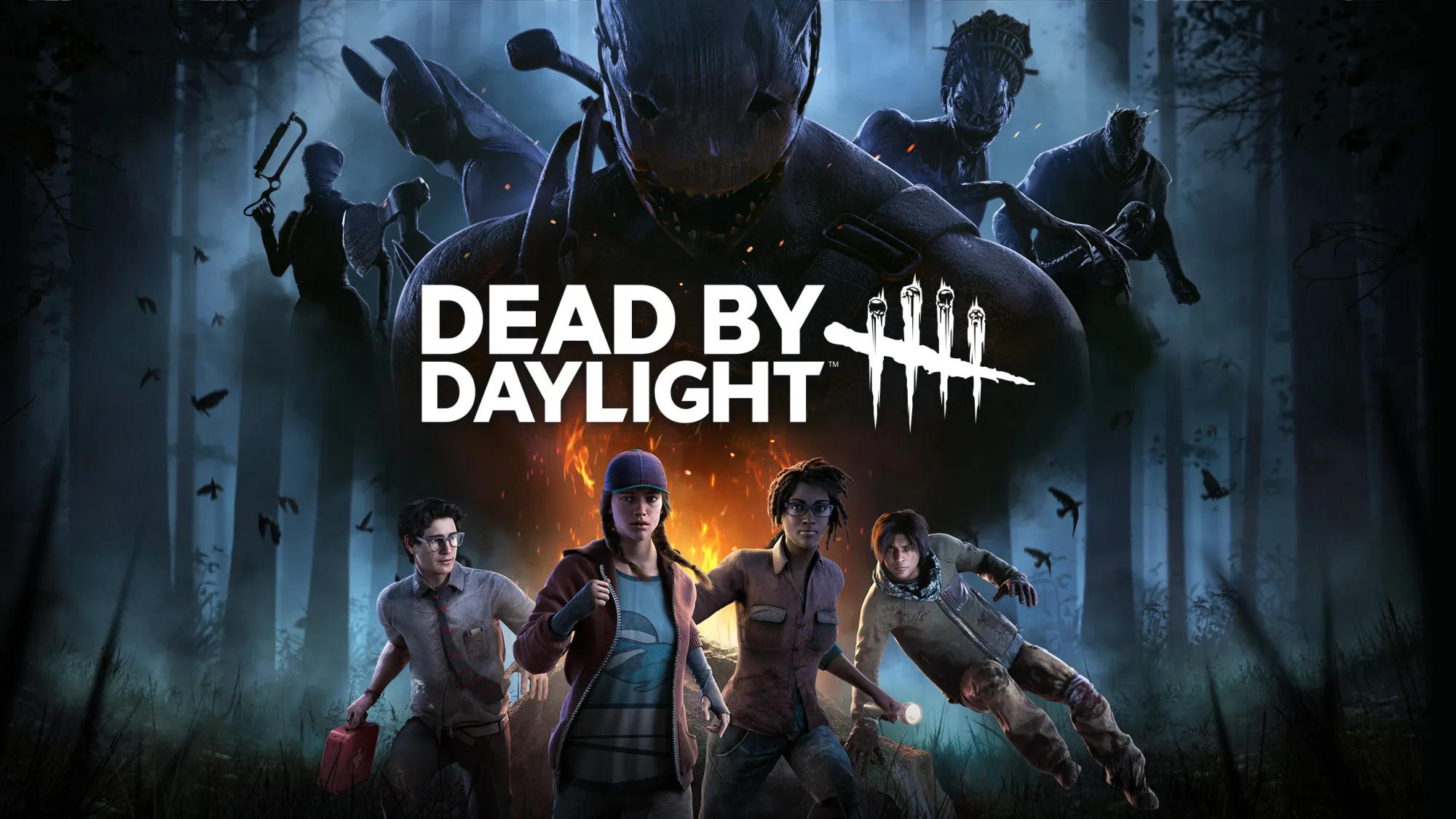 Dead by Daylight : le crossover avec Donjons & Dragons arrivera le 3 juin