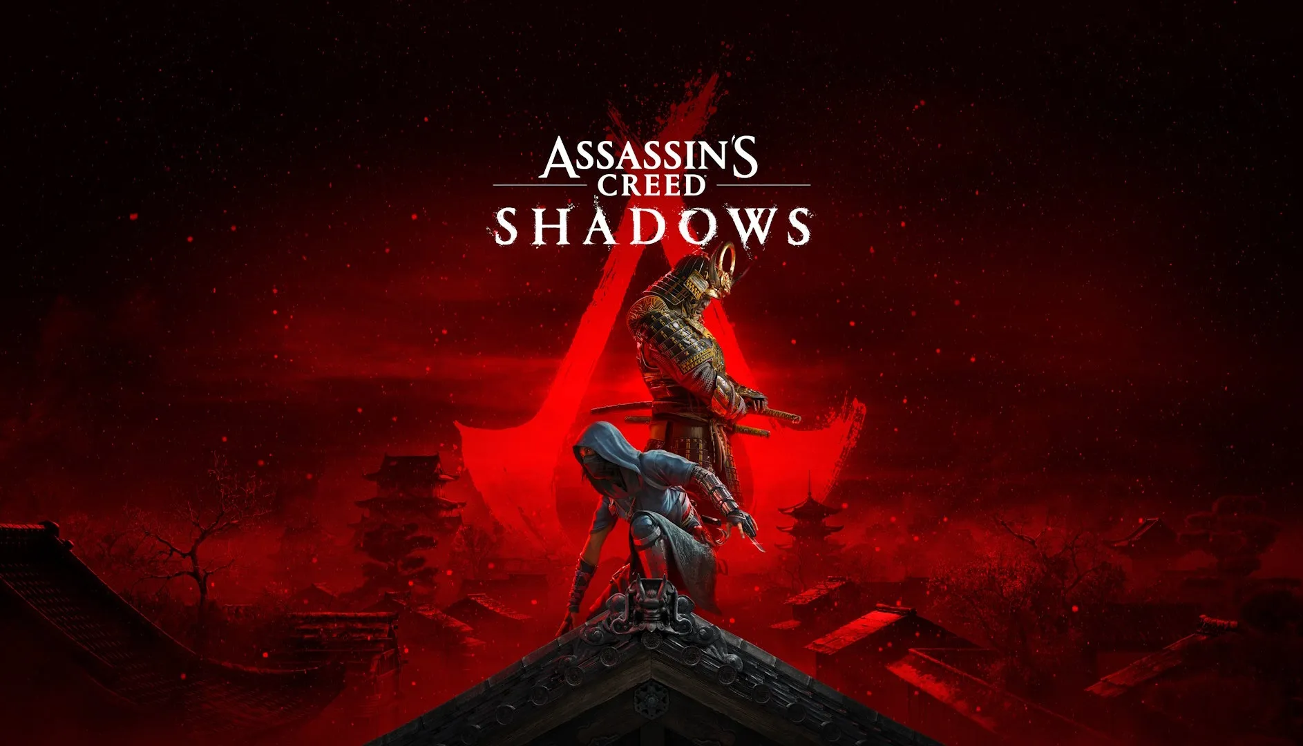 Assassin’s Creed Shadows se dévoile enfin à travers un trailer épique