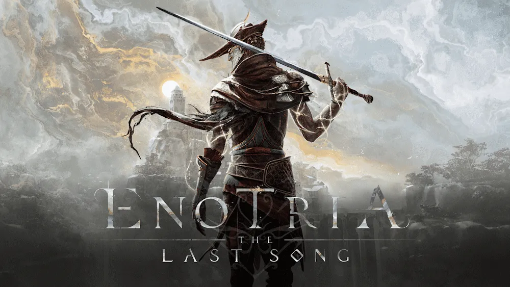 Enotria The Last Song reporté mais offre une démo très généreuse aux fans