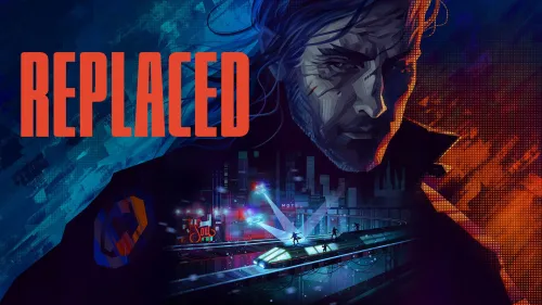 C’est officiel : Replaced sera disponible très prochainement