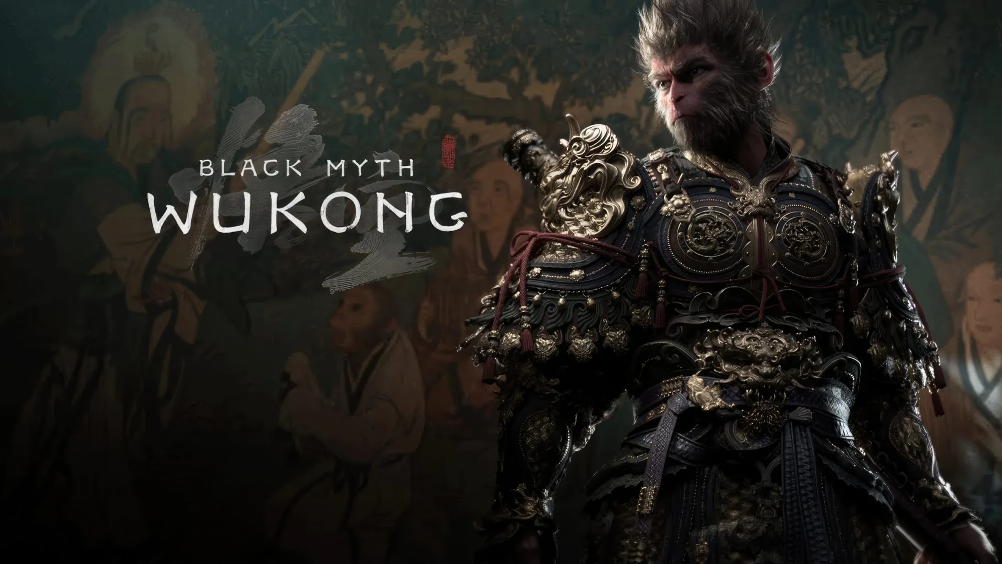 Black Myth : Wukong dévoile son gameplay