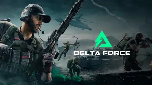 Delta Force : Hawk Ops se dévoile dans un teaser détonant