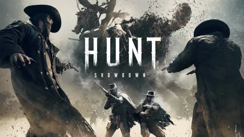 Hunt : Showdown fait peau neuve avec CryEngine 5.11 mais quitte PS4 et Xbox One