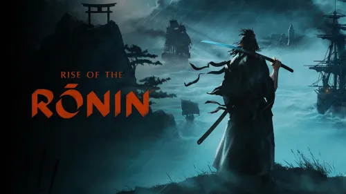 Rise of the Ronin va bénéficier d’un patch gratuit plein de nouveautés