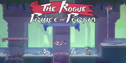 The Rogue Prince of Persia enfin disponible en accès anticipé sur Steam