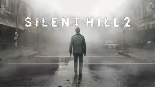 Silent Hill 2 Remake : Une grosse annonce prévue ce 30 mai