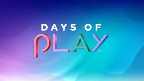 Les Days of Play 2024 ont commencé avec plein de nouveautés et de promos