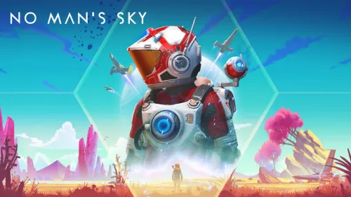 No Man’s Sky se transforme en jeu de survie avec sa nouvelle mise à jour