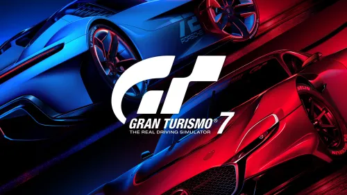 Gran Turismo 7 : la mise à jour de mai gâte les fans avec 5 nouveaux bolides