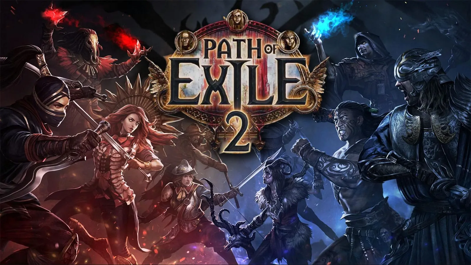 Path of Exile 2 prépare sa sortie et bouscule Diablo 4