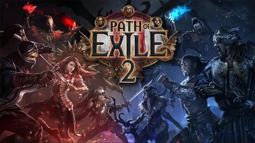 Path of Exile 2 prépare sa sortie et bouscule Diablo 4