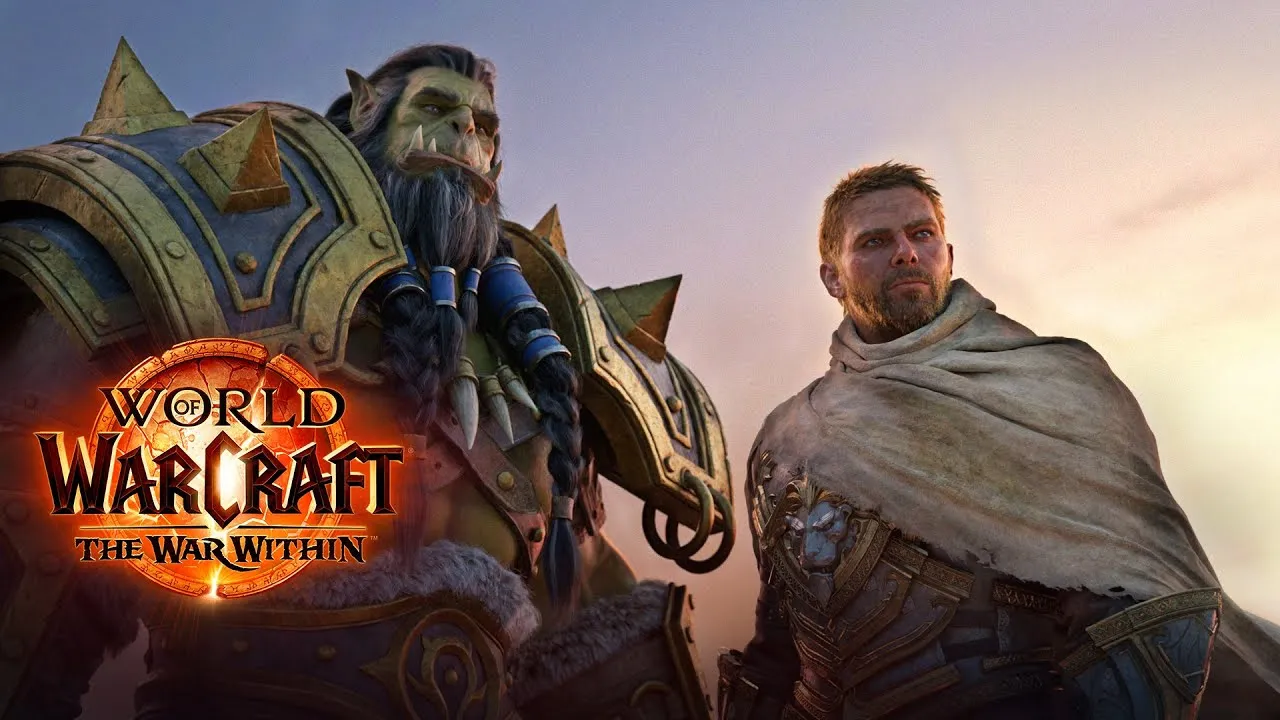 Tout ce qu'il faut savoir sur la bêta de World of Warcraft : The War Within