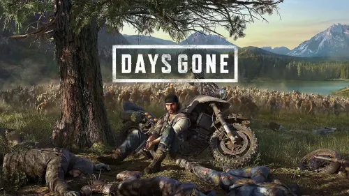 Le rêve d'une suite de Days Gone s'évapore : la douche froide pour les fans