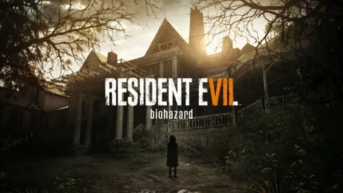 Resident Evil 7 arrive enfin sur Apple : date de sortie et détails dévoilés !