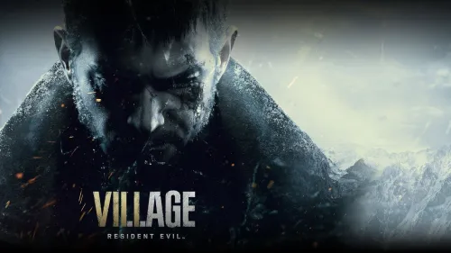 Resident Evil Village réalise un exploit historique