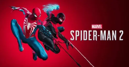 Marvel’s Spider-Man 2 reçoit une mise à jour pleine de surprises