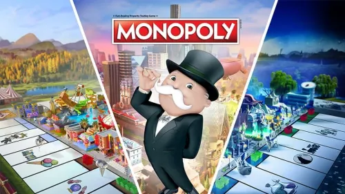 Ubisoft annonce l’arrivée d’une nouvelle version de Monopoly